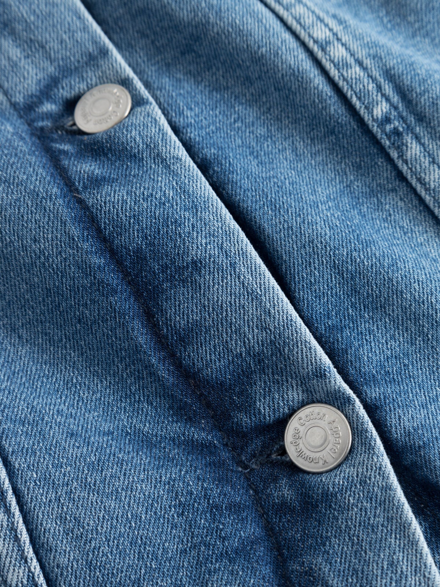 Veste en jean HANA