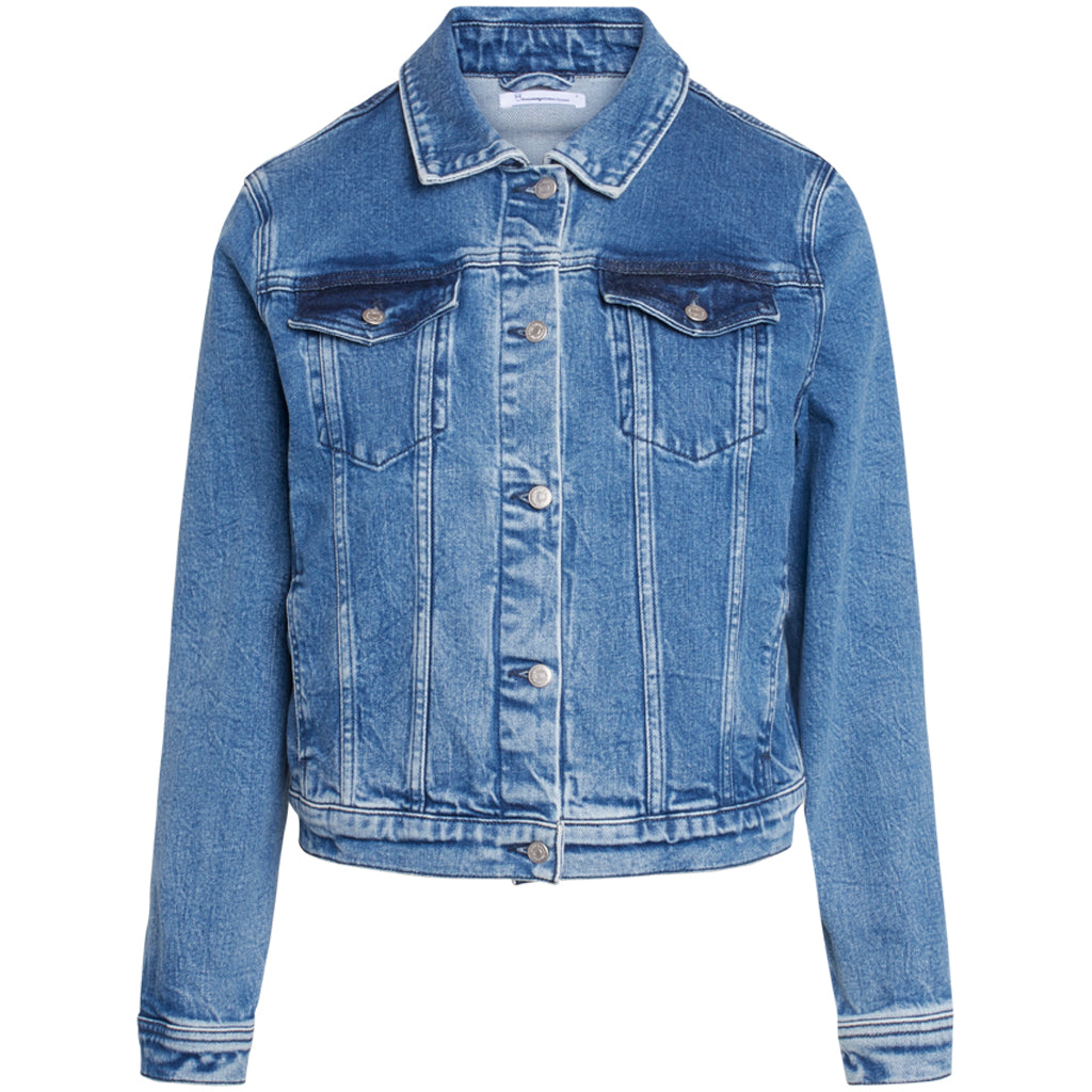 Veste en jean HANA