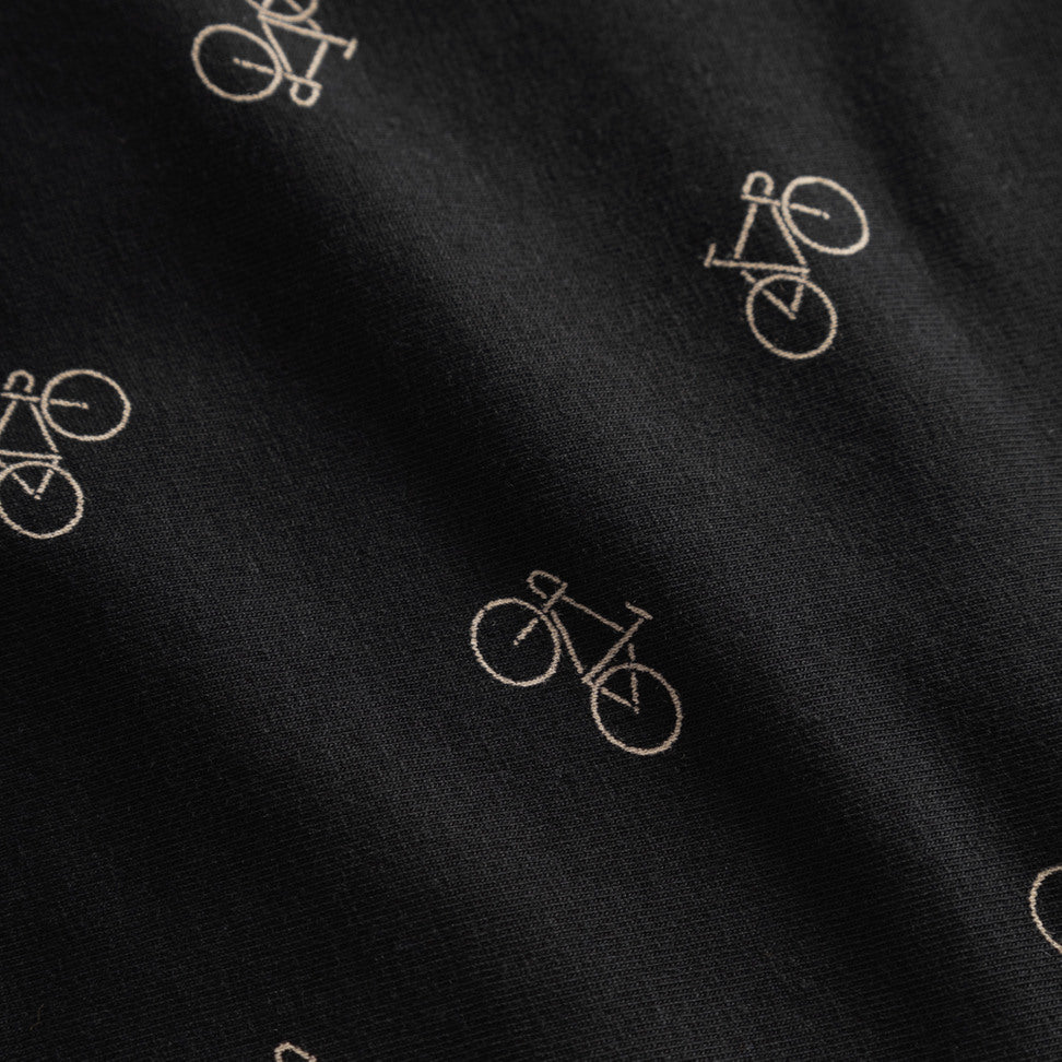 Boxer Kalix Bike - noir