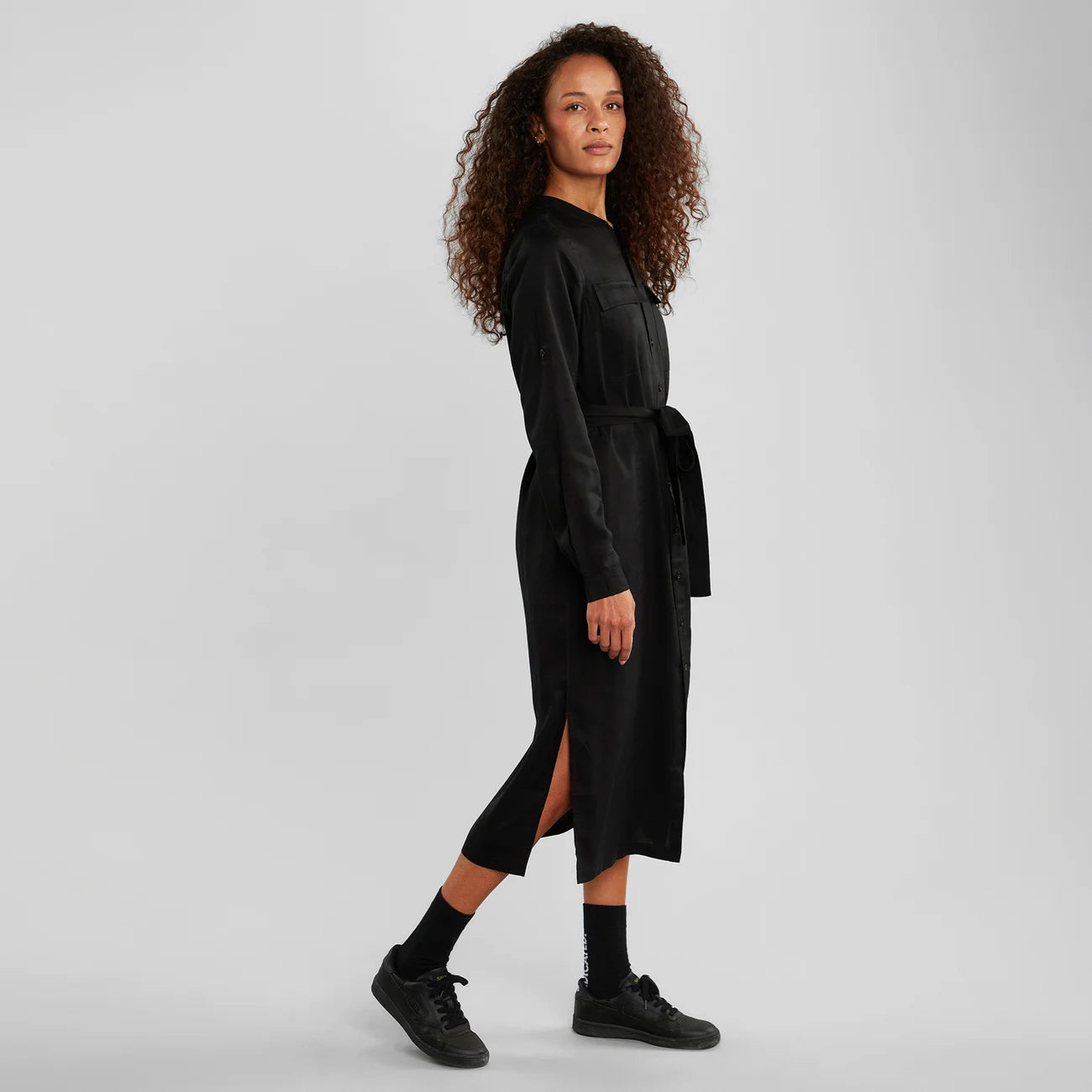 Robe Falsterbo Black
