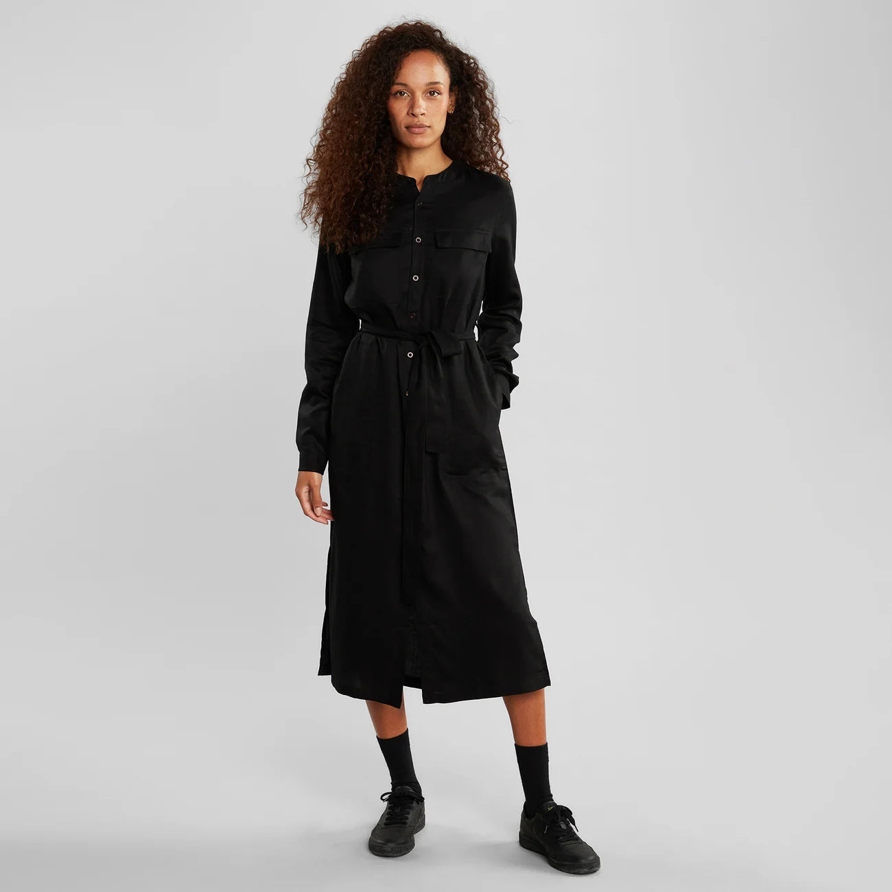 Robe Falsterbo Black