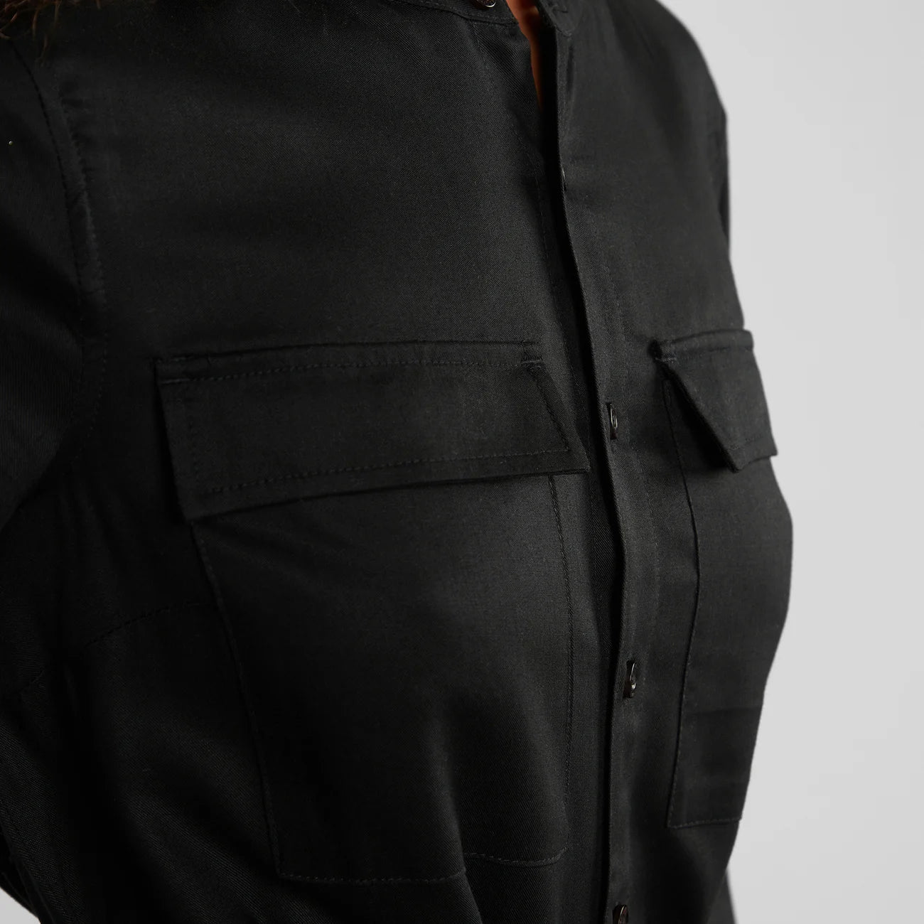 Robe Falsterbo Black
