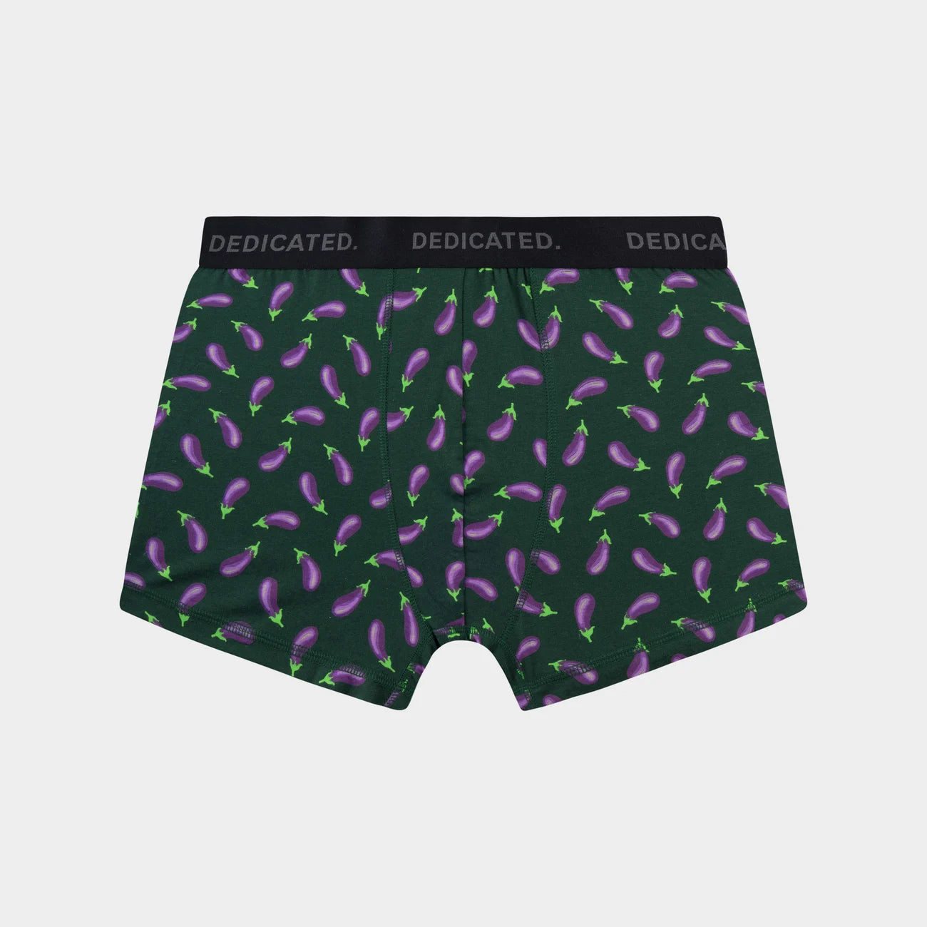 Boxer Kalix Egg Plant green