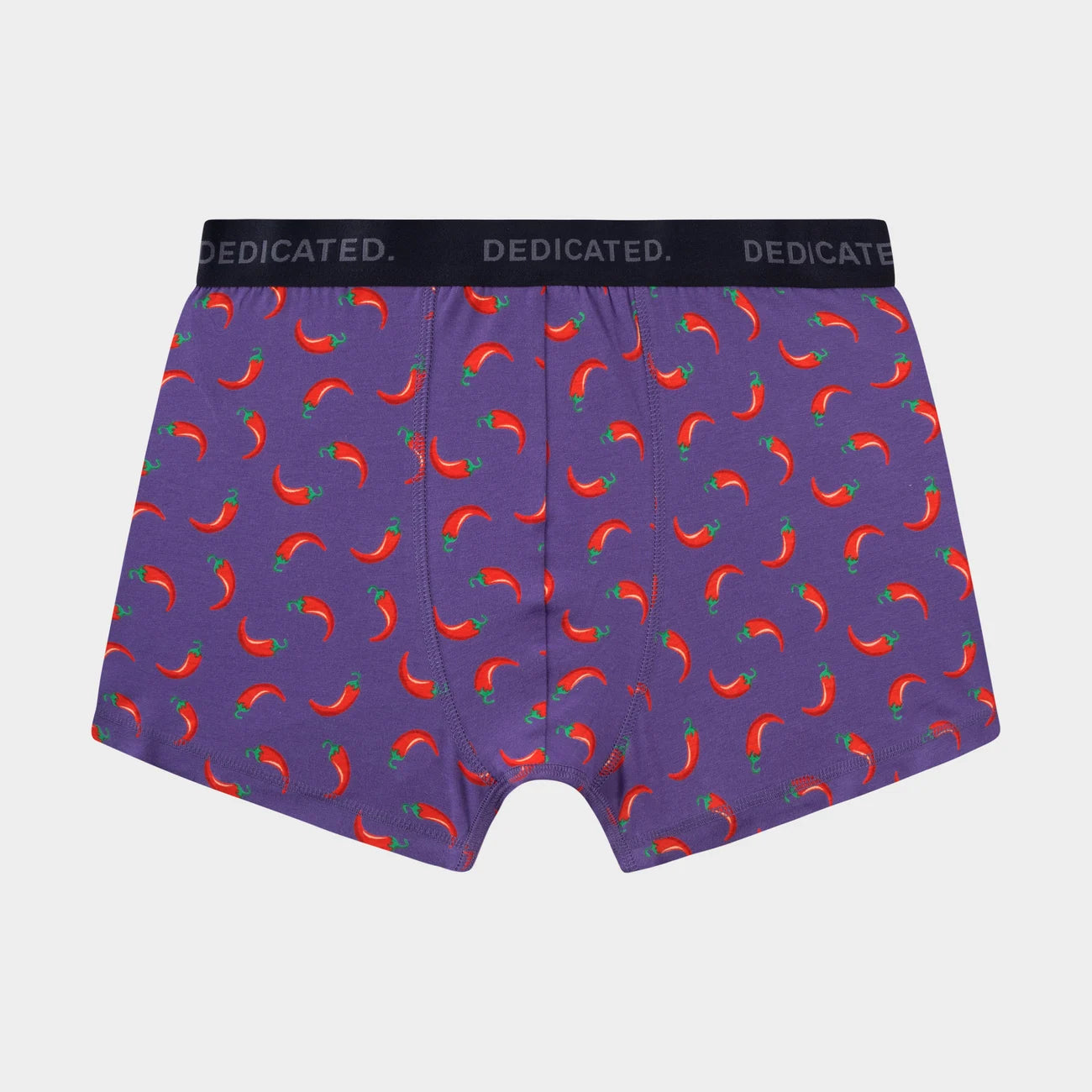 Boxer Kalix Chili Purple