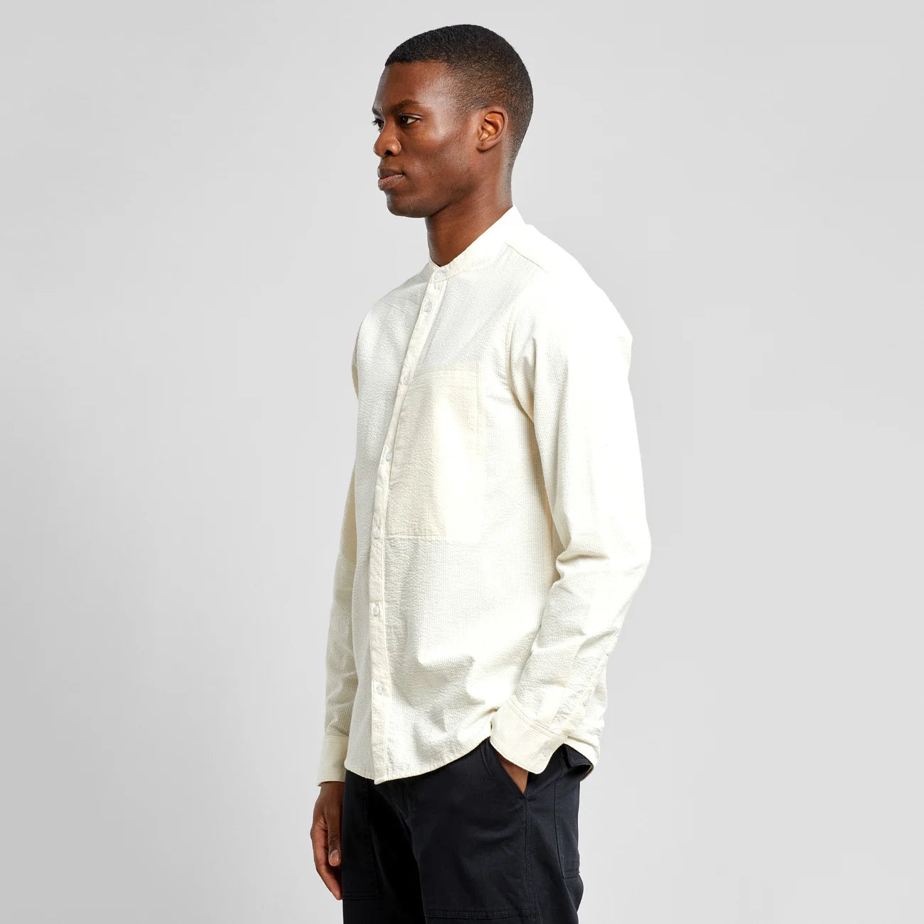 Chemise Onsala white