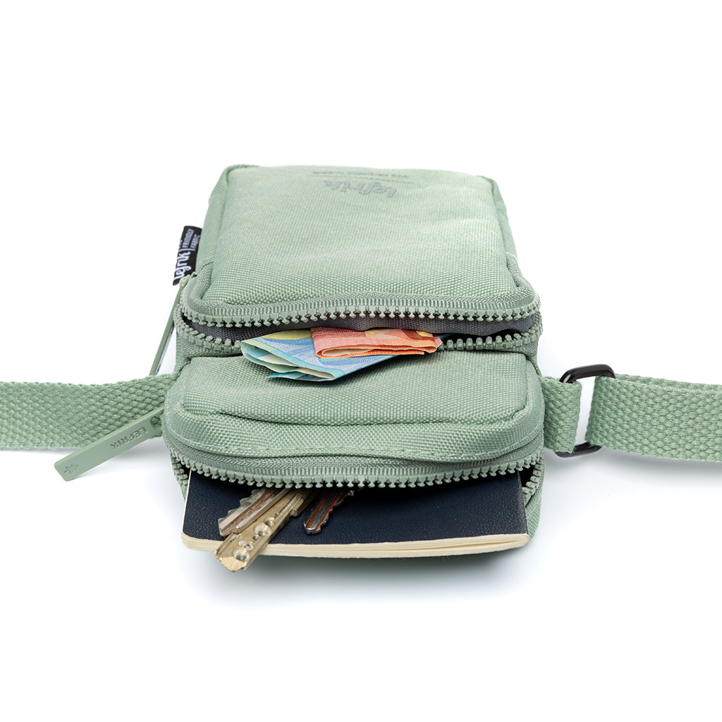 Phonebag Amsterdam Sauge