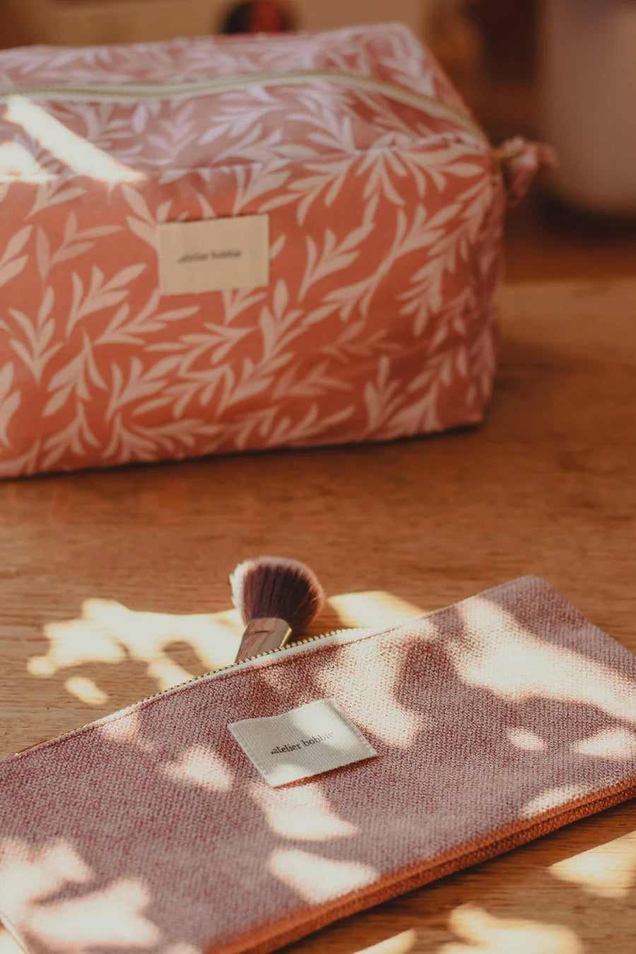 Trousse de toilette Vicky