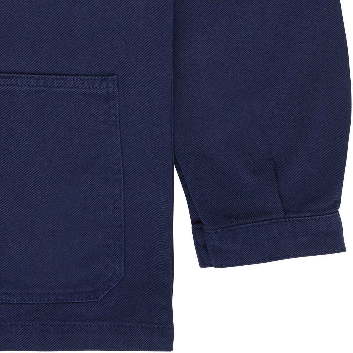 Surchemise SERGI navy