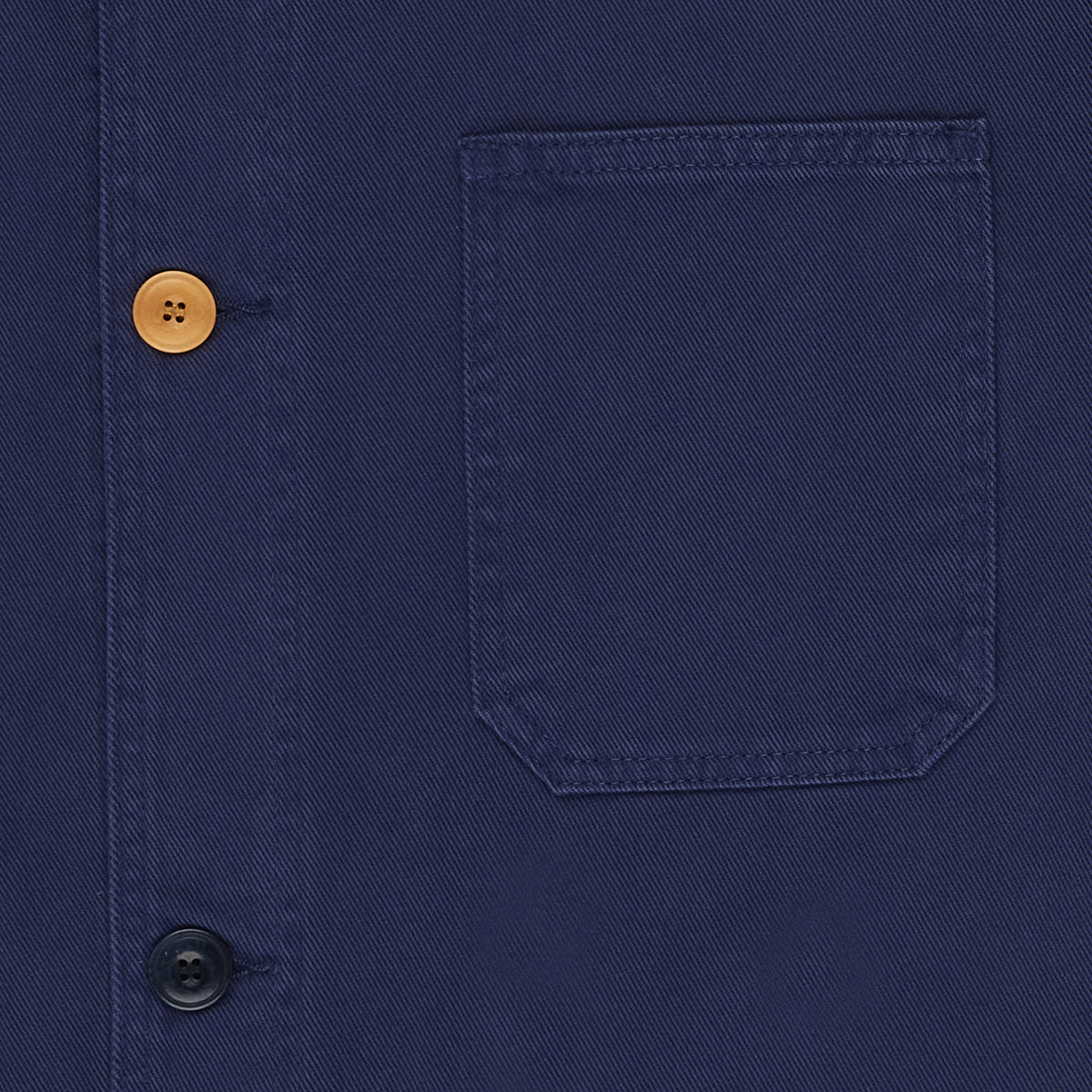 Surchemise SERGI navy
