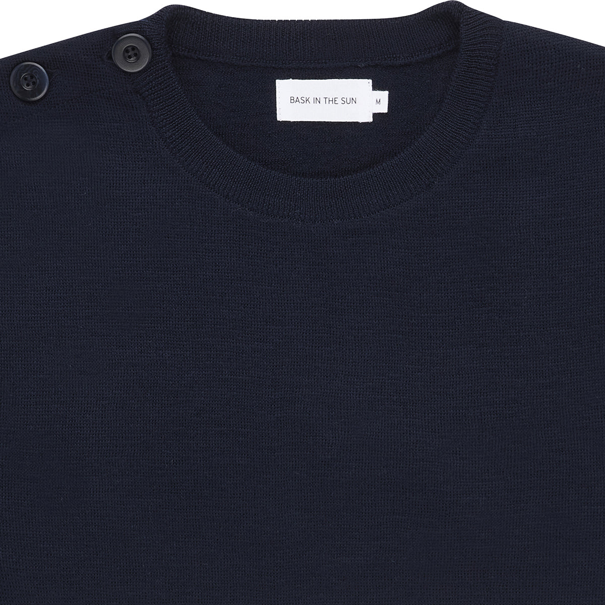 Pull marin Esperanza navy