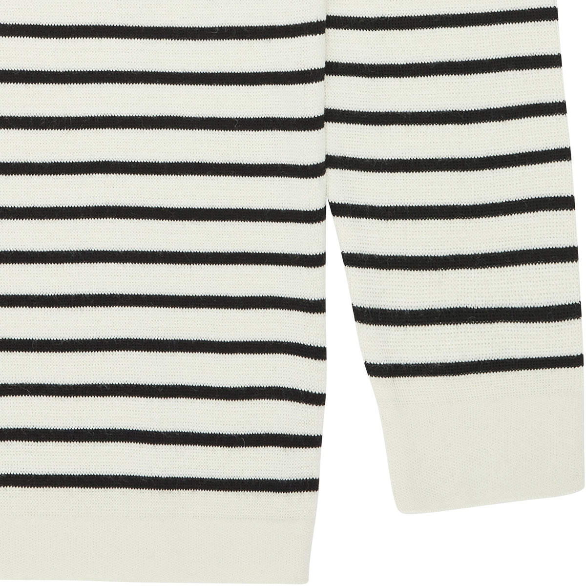 Pull marin Esperanza navy