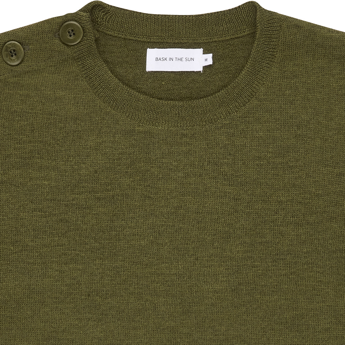 Pull marin Esperanza absinth
