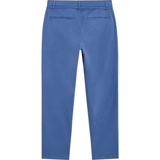 Chino TIAGO - Bleu