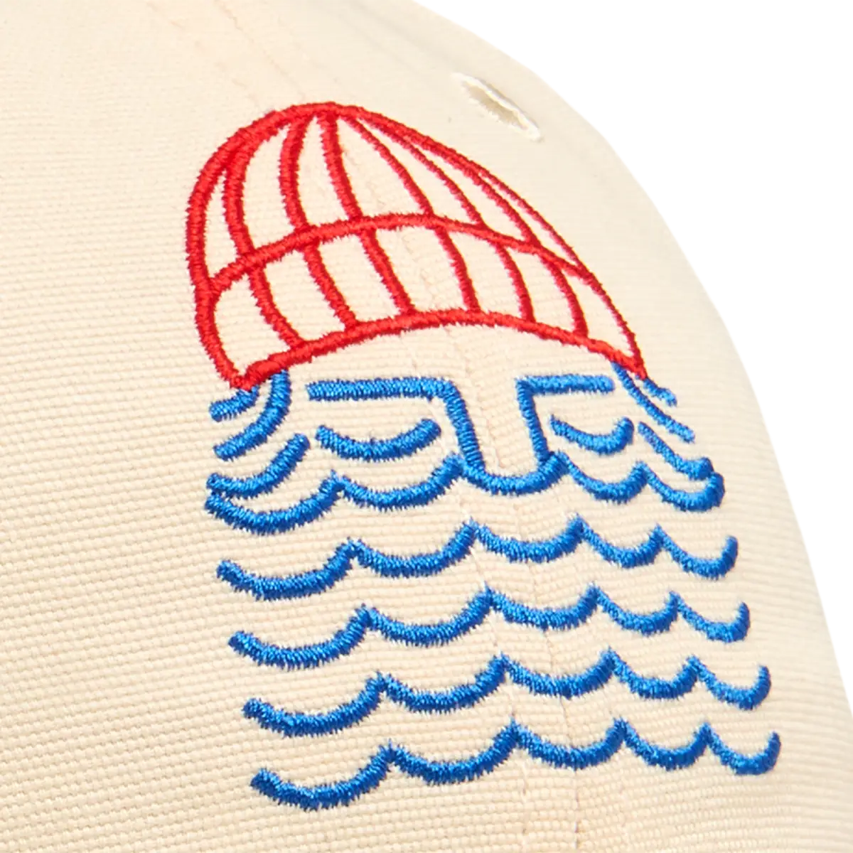 Casquettes MINI TO THE SEA brodé