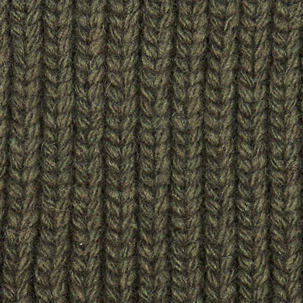 Bonnet TO THE SEA - vert olive
