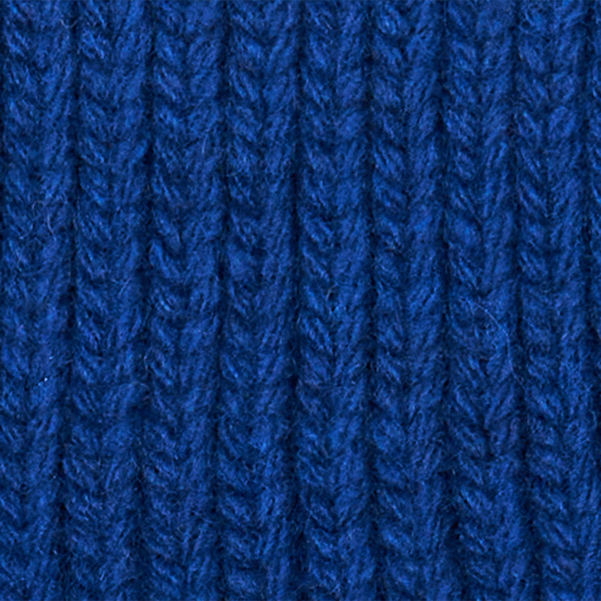 Bonnet TO THE SEA - bleu