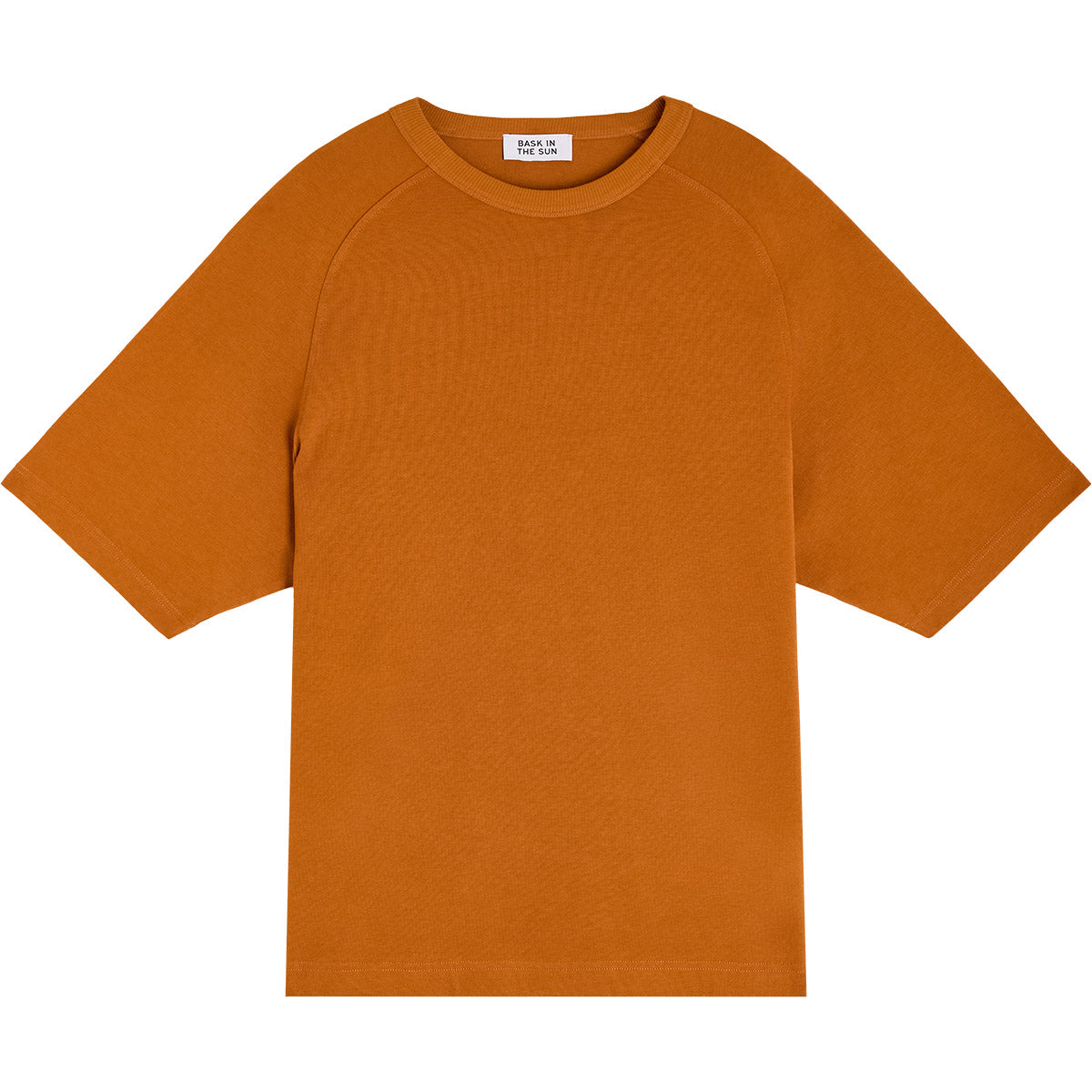 T-shirt BINXINTXO - Caramel