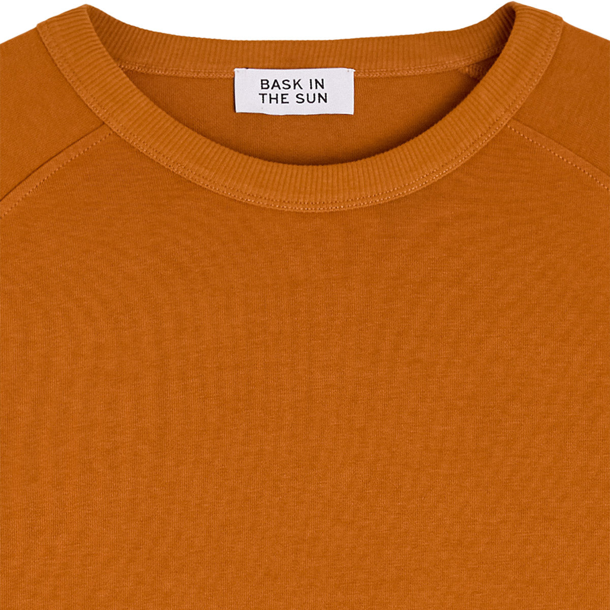 T-shirt BINXINTXO - Caramel