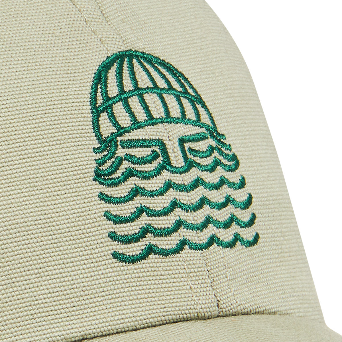 Casquettes MINI TO THE SEA brodé