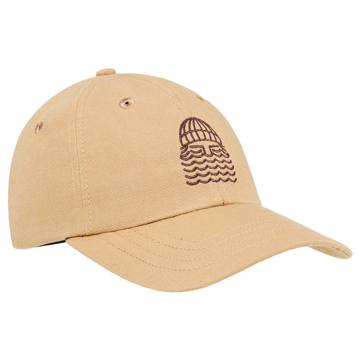 Casquettes MINI TO THE SEA brodé