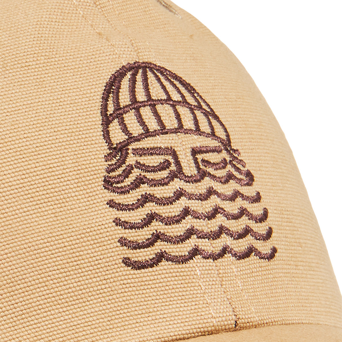 Casquettes MINI TO THE SEA brodé