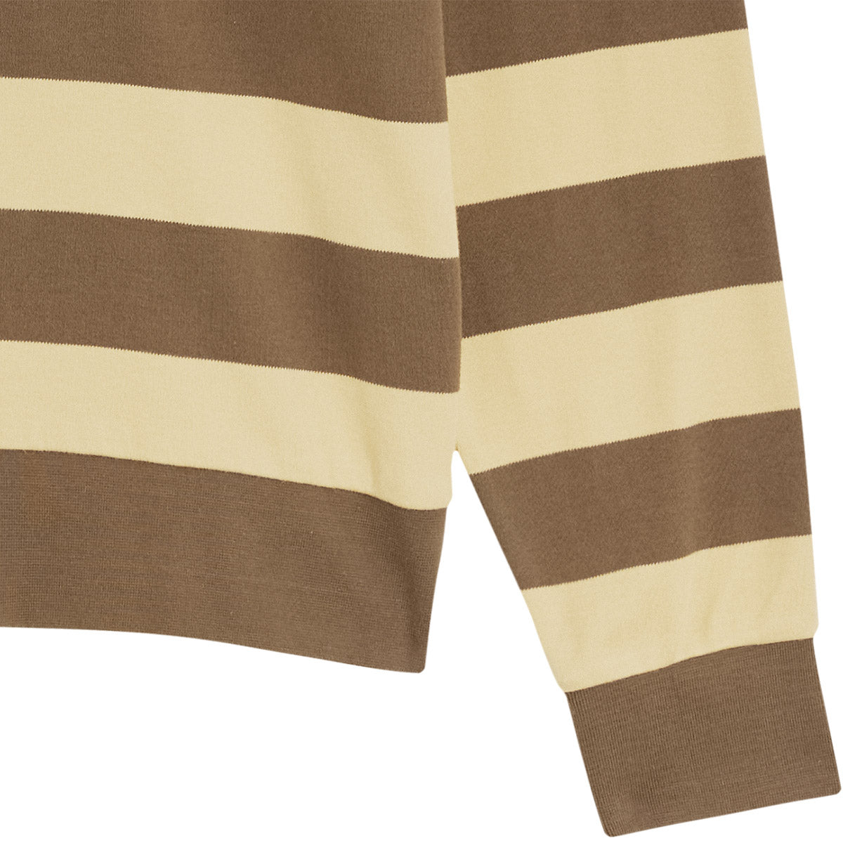Sweatshirt ESKER - Olive