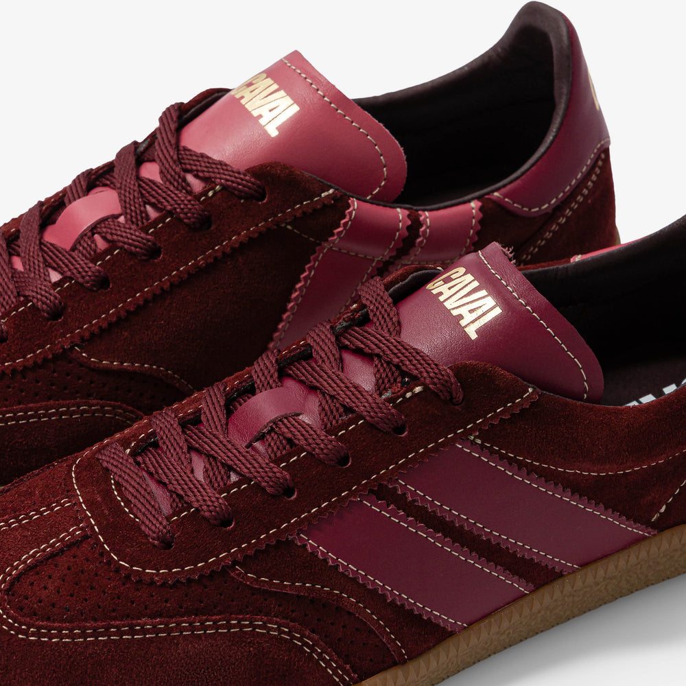 Caval PULSE - Burgundy Crush