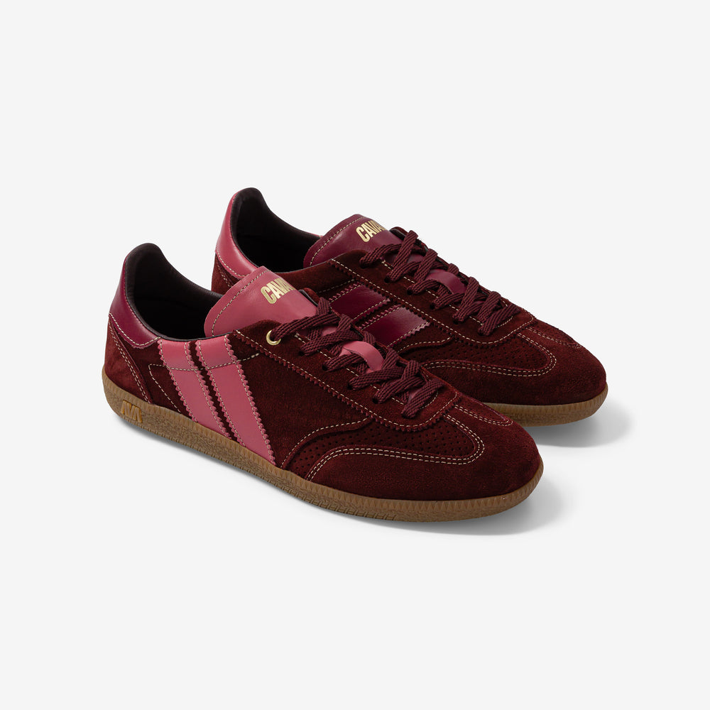 Caval PULSE - Burgundy Crush