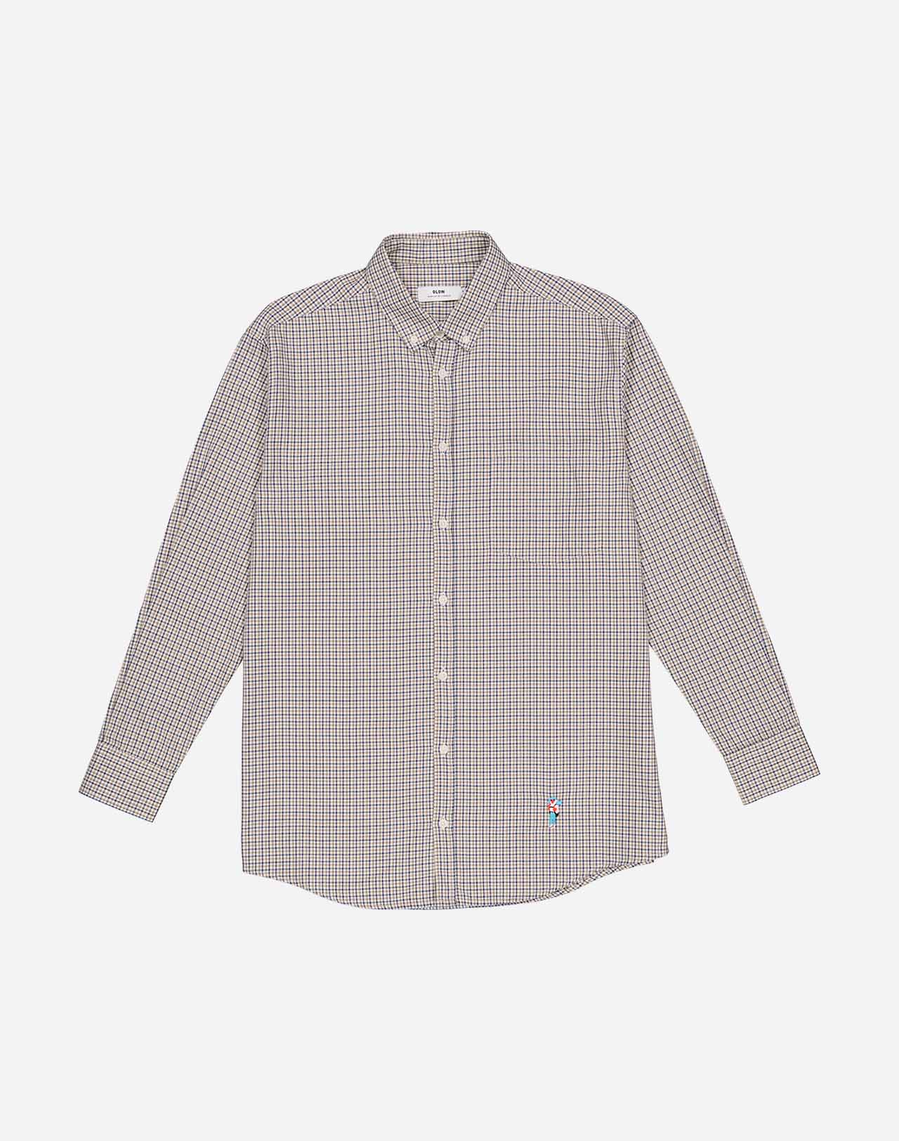 Chemise Classico CHARLIE