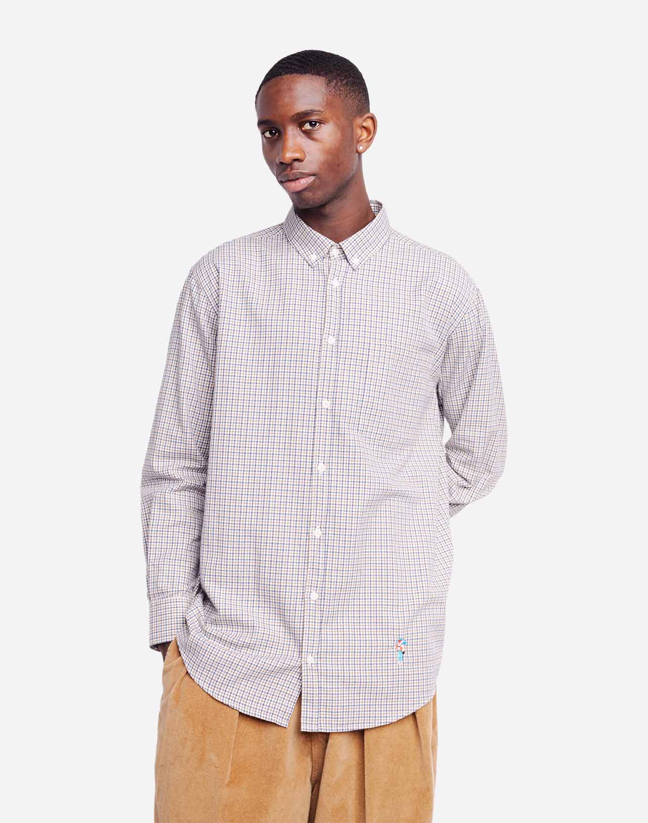 Chemise Classico CHARLIE