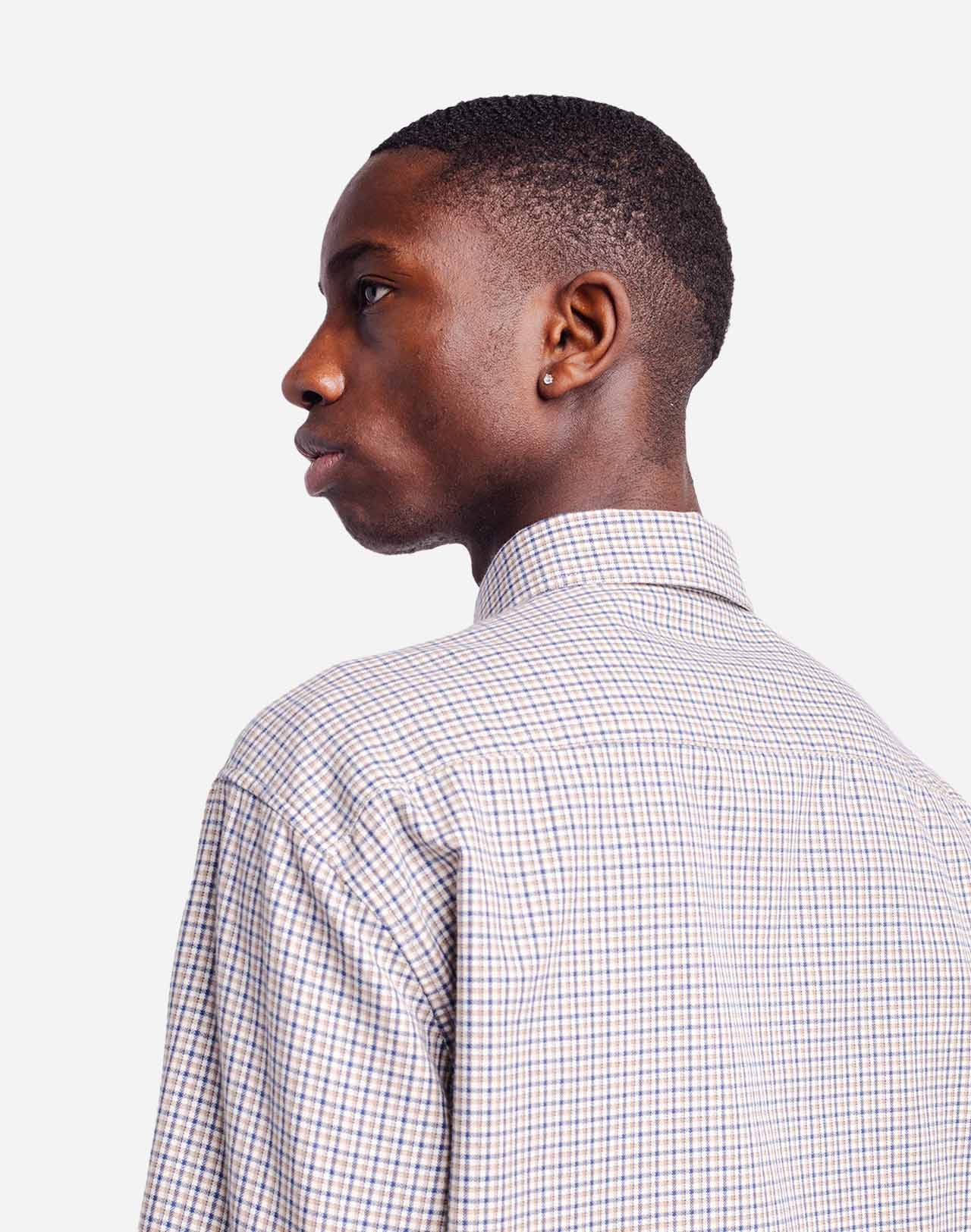 Chemise Classico CHARLIE