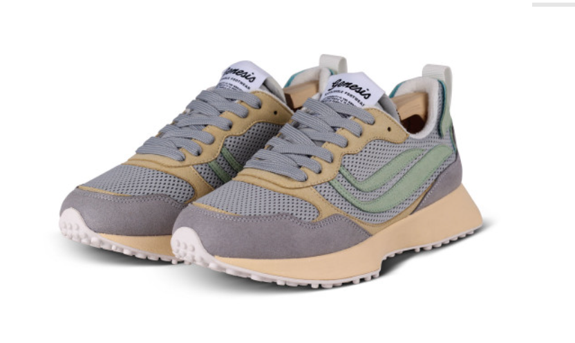 Marathon Pale Green (vegan)