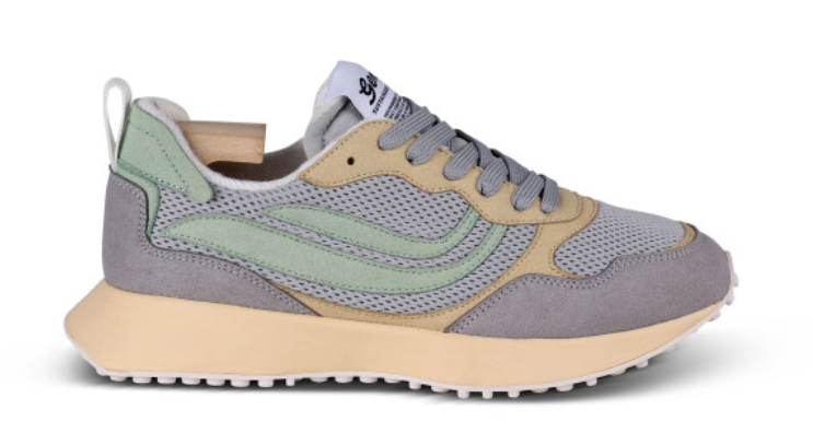 Marathon Pale Green (vegan)