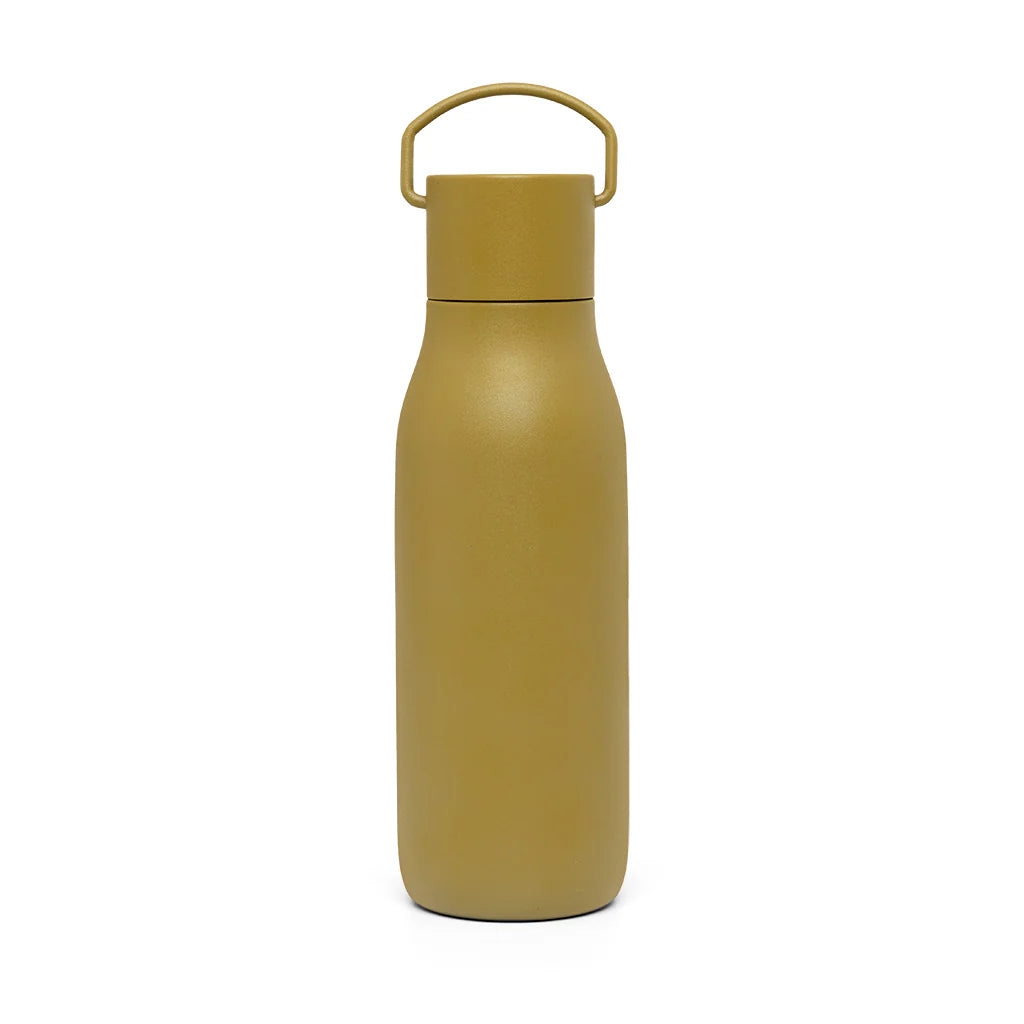 Gourde Green Moss