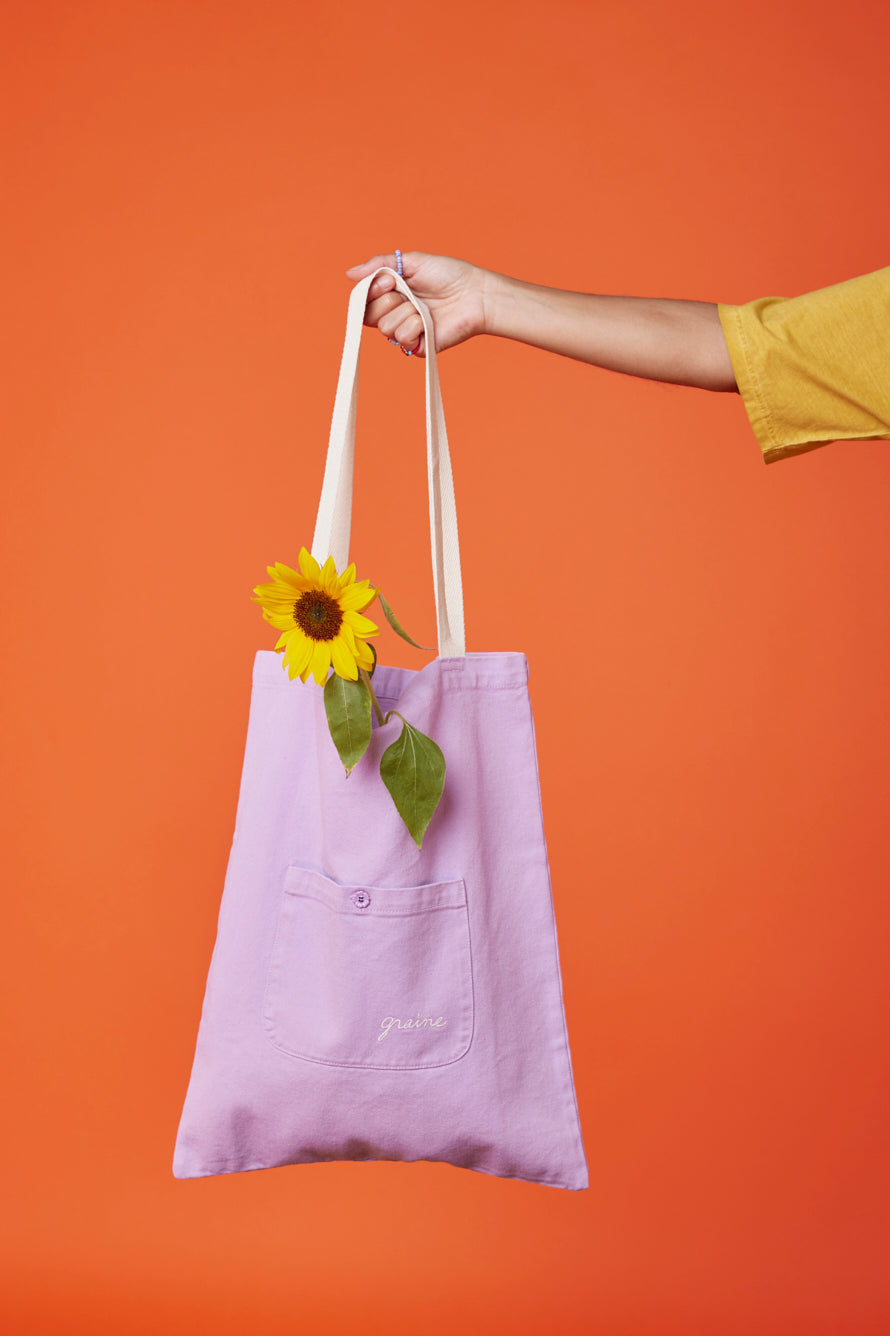 Sac à engrais