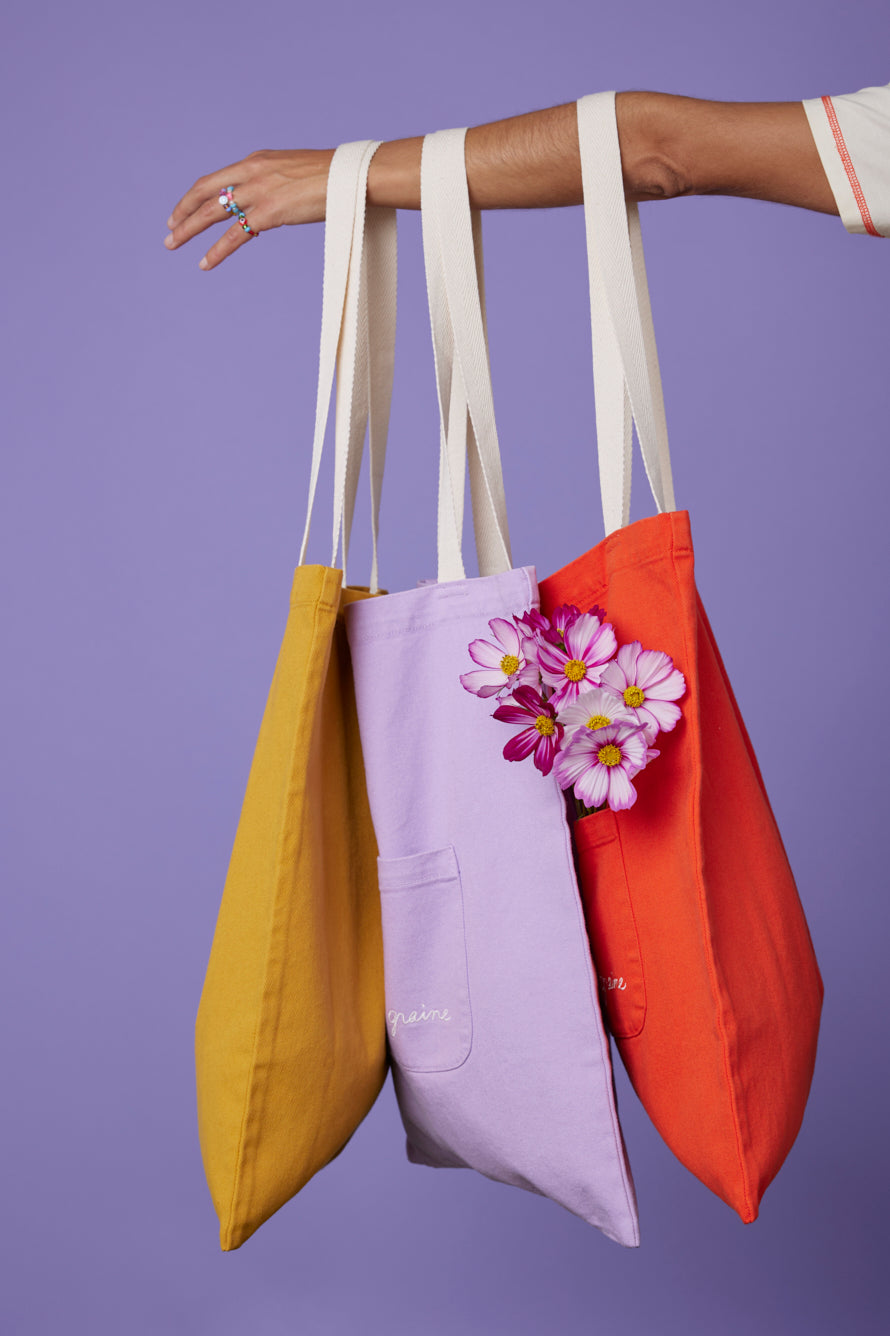 Sac à engrais