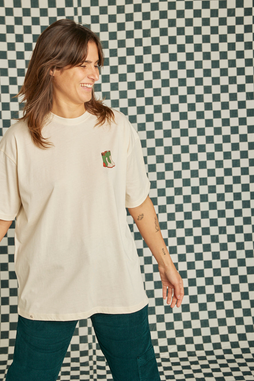 T-shirt Outil