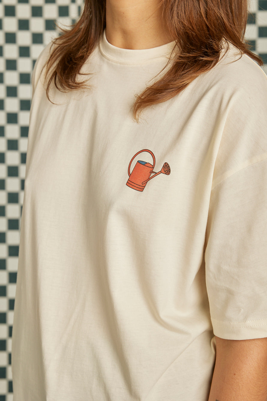 T-shirt Outil