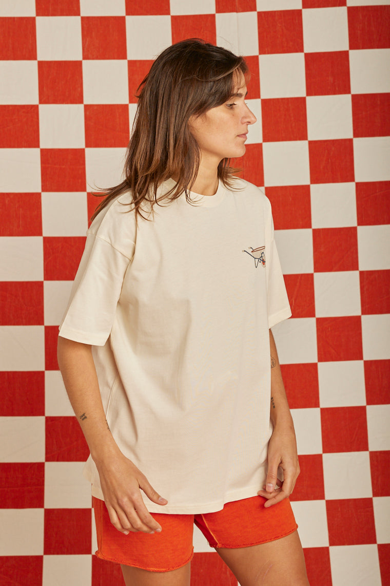 T-shirt Outil