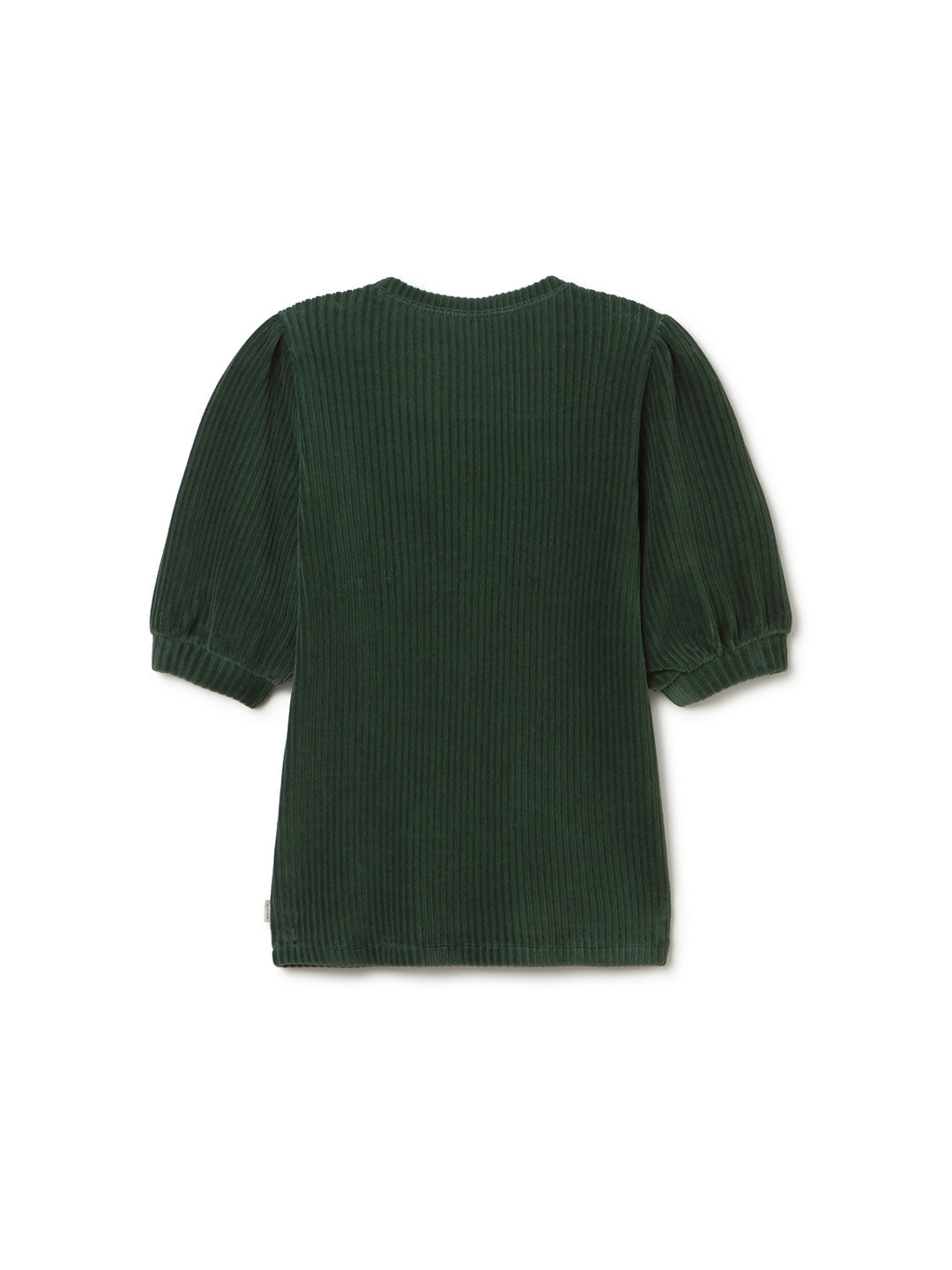 Blouse HORST - Vert sapin