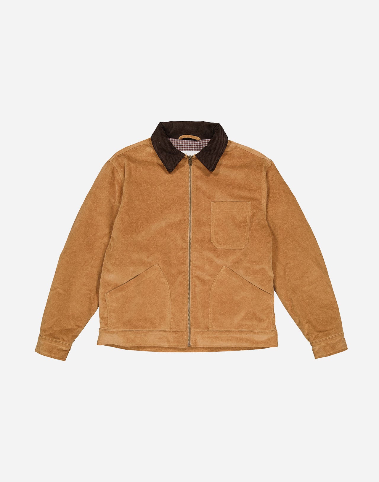 Veste HARCOURT beige