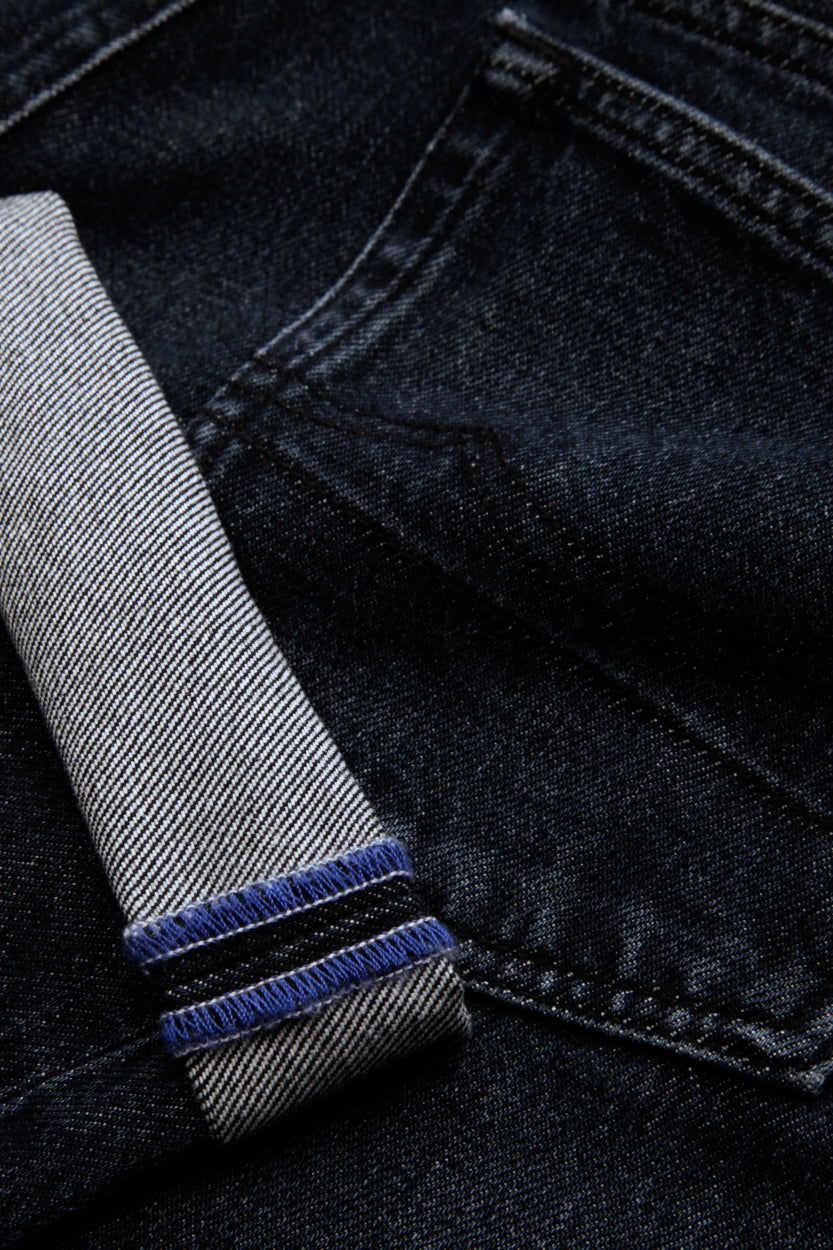 Jean JERRICK Clean Burgos recycled night
