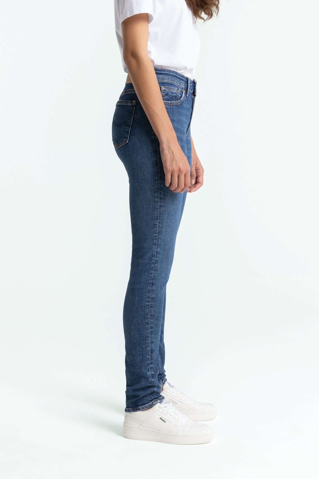 Jean slim JUNO - Journey mid used