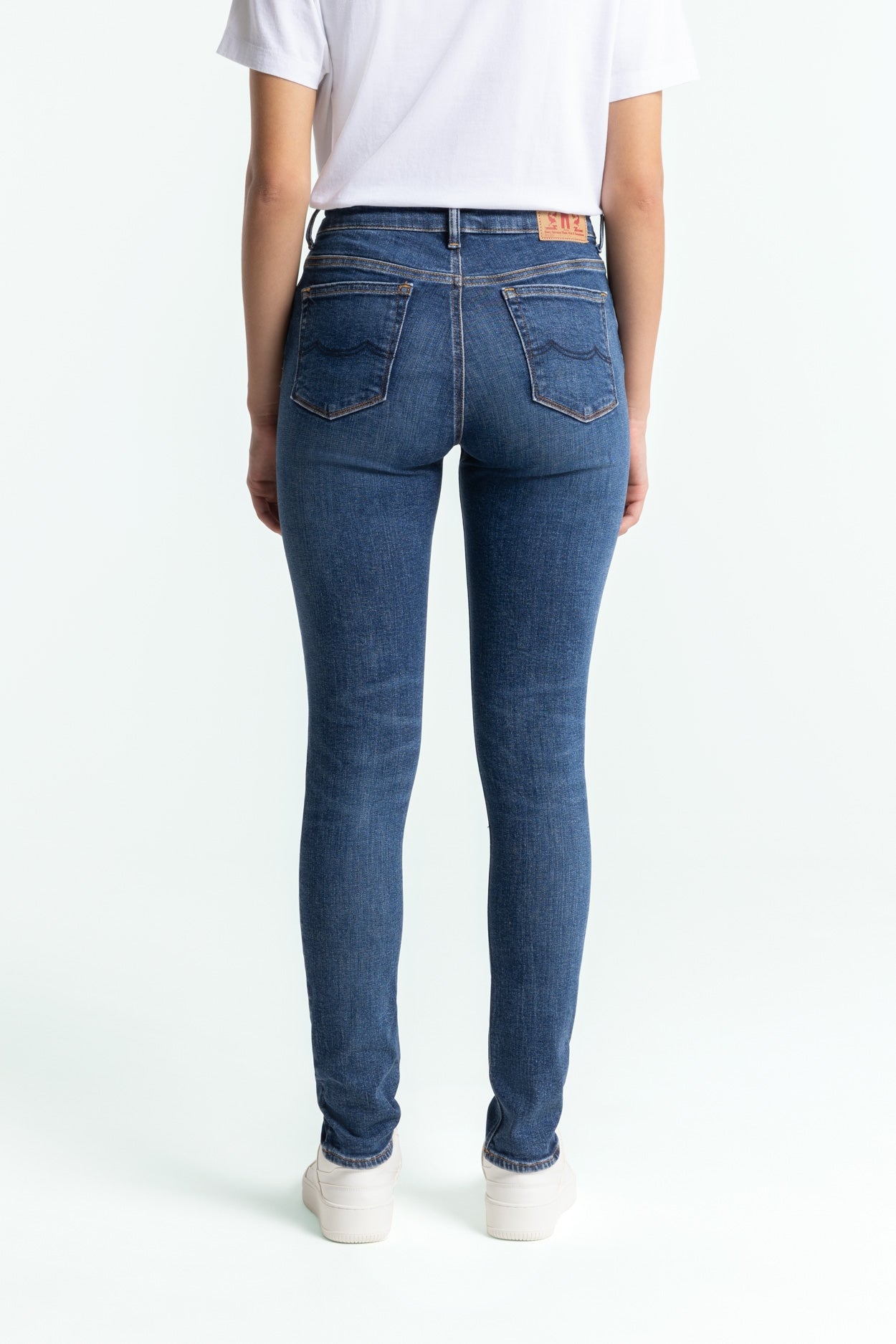 Jean slim JUNO - Journey mid used