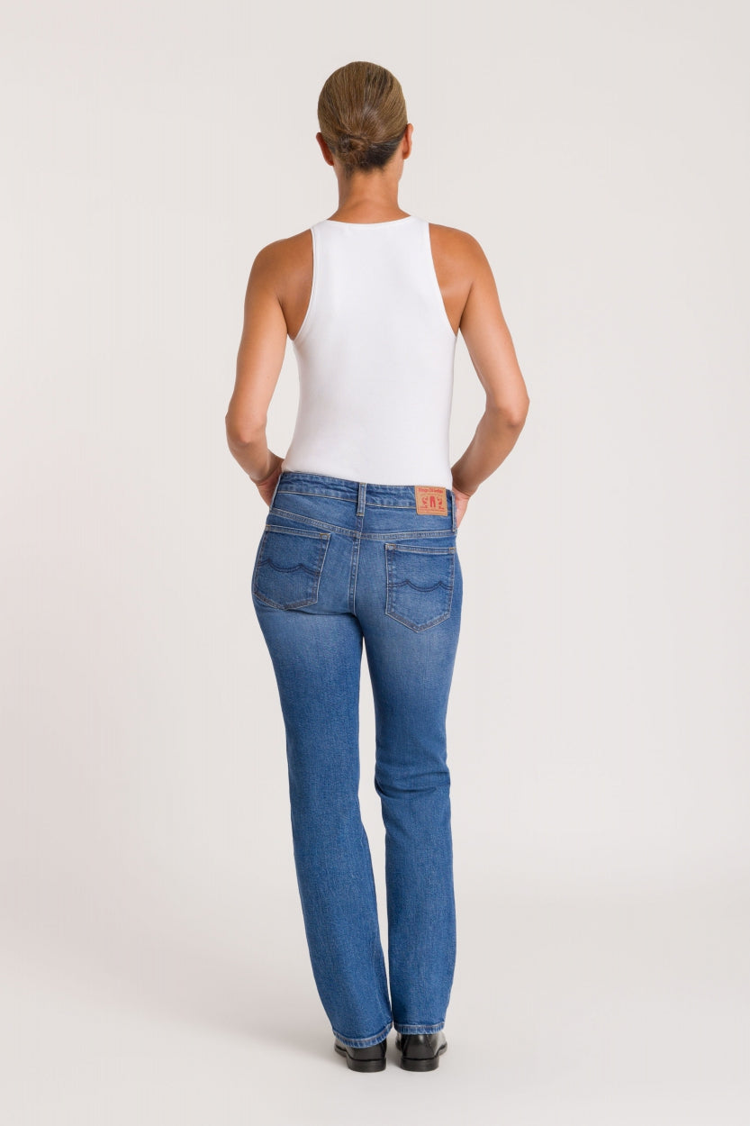 Jean EMIKO Straight - Mid used