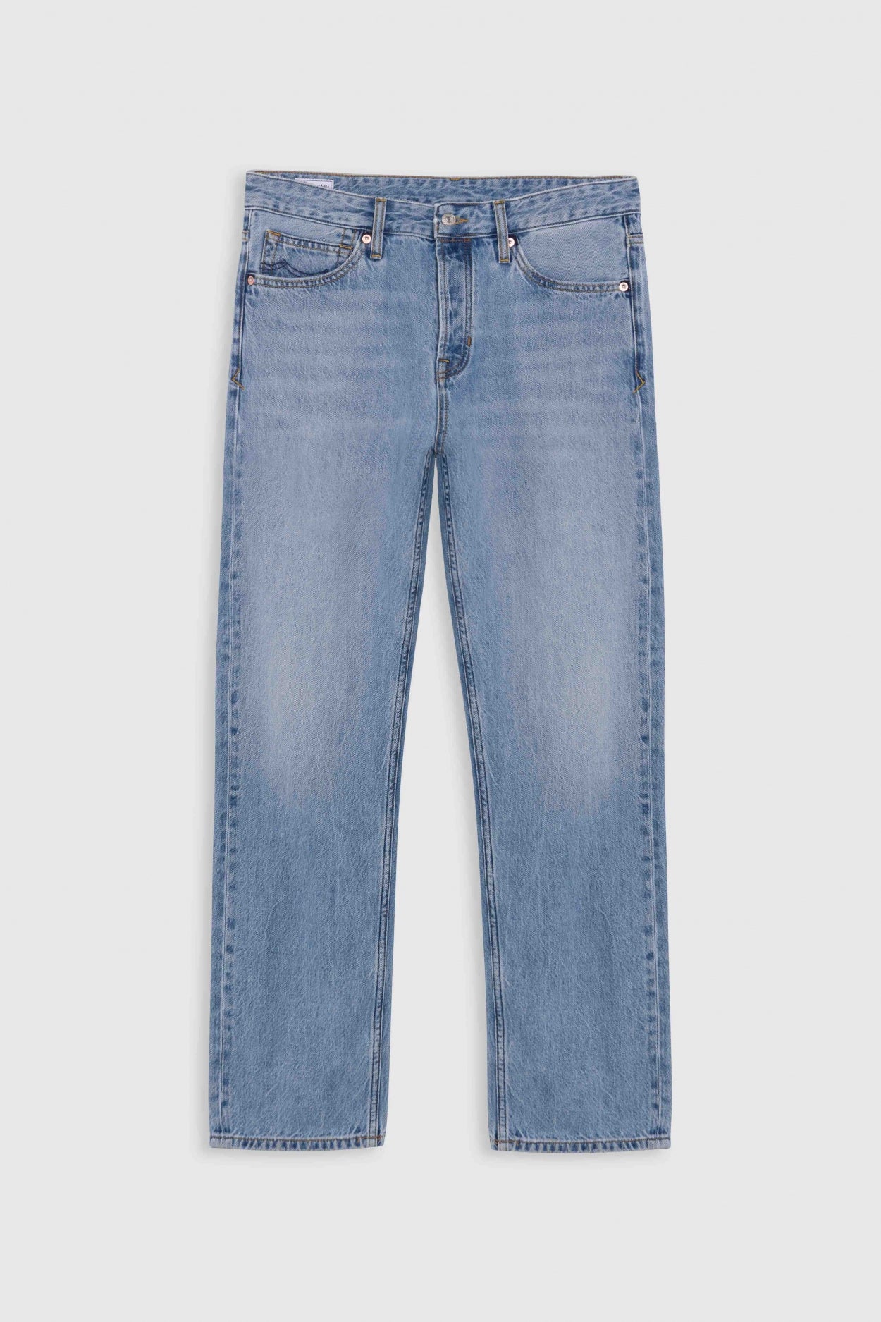 Jean ROY - Blue Reef light used