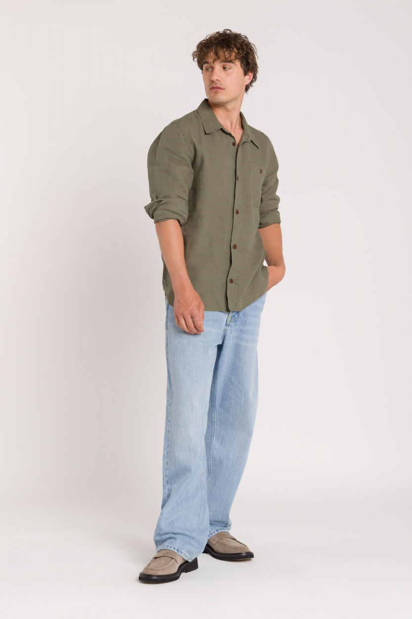 Chemise JUNTOKU - Bungee