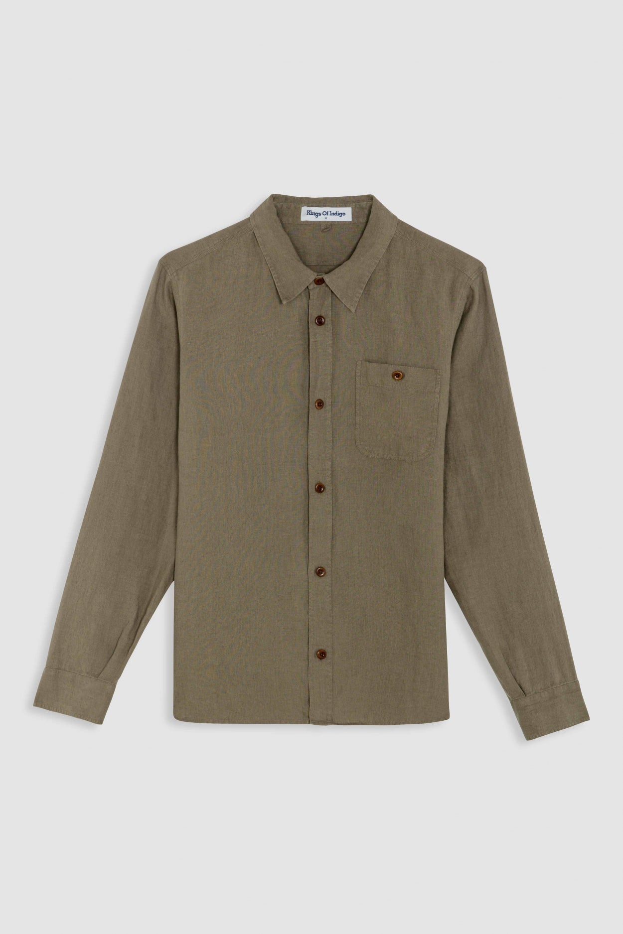 Chemise JUNTOKU - Bungee