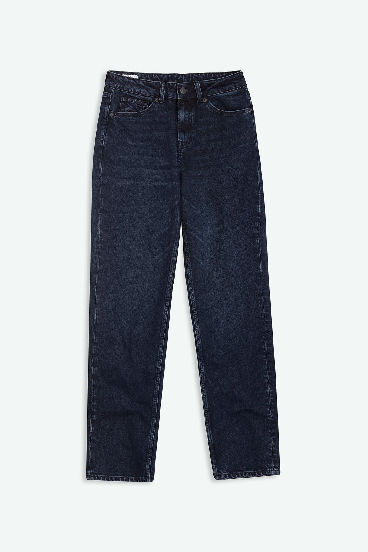 Jean INOE straight - Xavier blue black