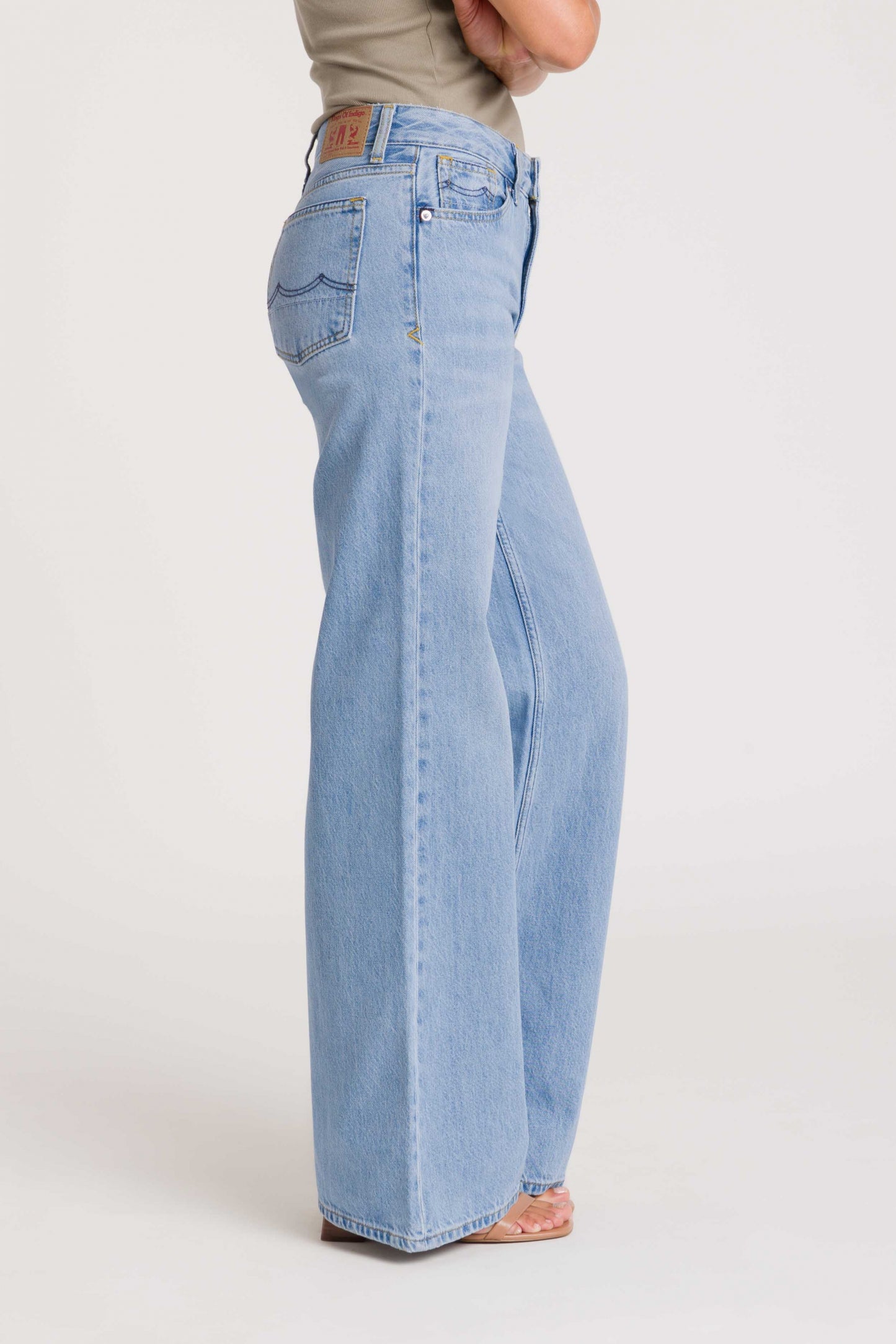 Jean JANE Blue reef light used